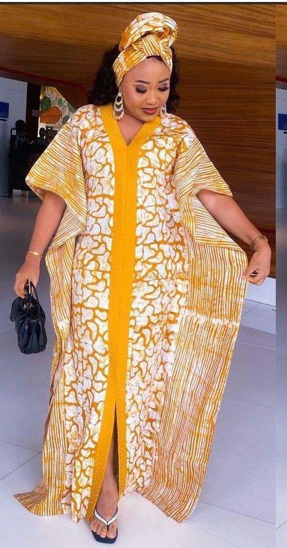 Boubou 08